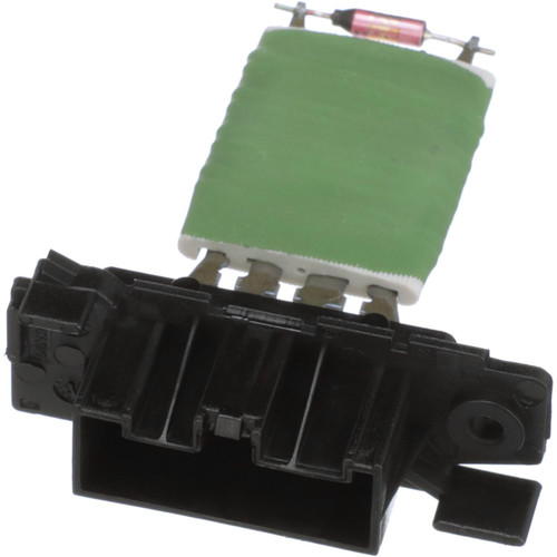 Standard Ignition Blower Motor Resistor RU982 - right view