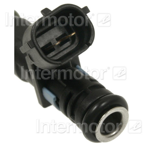 Standard Ignition Fuel Injector - MFI - New FJ1067 - connector view