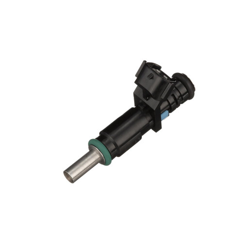Standard Ignition Fuel Injector - MFI - New FJ1067 - angled view