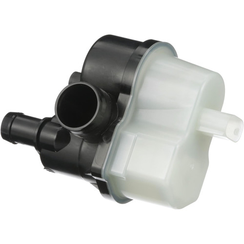 Standard Ignition Fuel Vapor Leak Detection Pump LDP49 - angled view