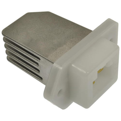 Standard Ignition Blower Motor Control Module RU979 - front view