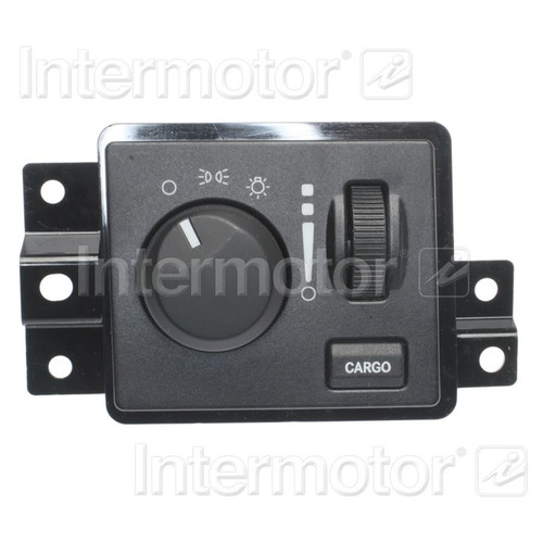 Standard Ignition Headlight Switch HLS-1345
