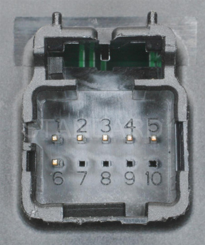 Standard Ignition Headlight Switch HLS-1345