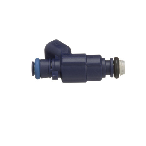Standard Ignition Fuel Injector - MFI - New FJ990 - front view