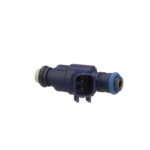 Standard Ignition Fuel Injector - MFI - New FJ990 - connector view