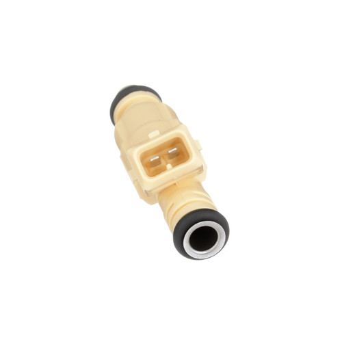 Standard Ignition Fuel Injector - MFI - New FJ250 - connector view