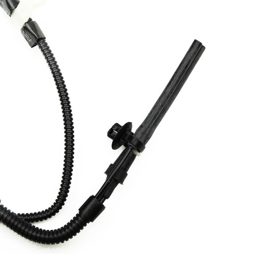 Standard Ignition 4WD Hub Locking Actuator Vacuum Hose HVH002 - alternate view