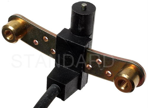 Standard Ignition Crankshaft Sensor PC13 - angled view