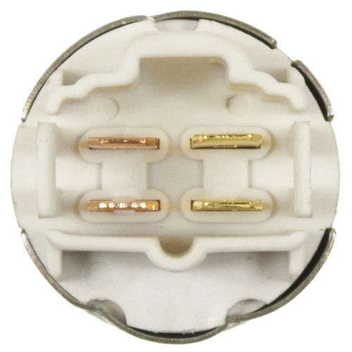 Standard Ignition A/C and Heater Relay RY-51