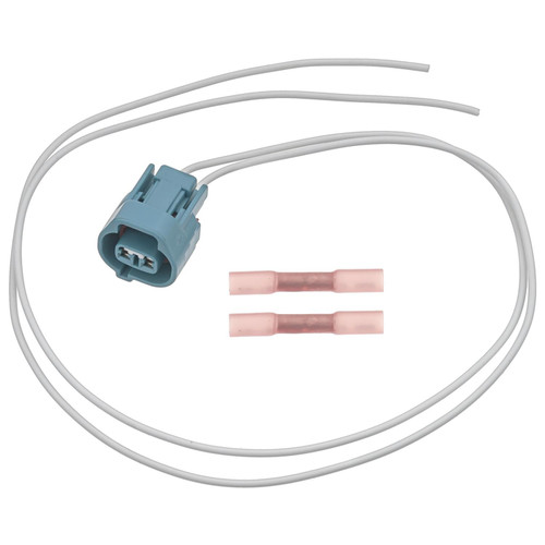Standard Ignition A/C Clutch Coil Connector S-1530