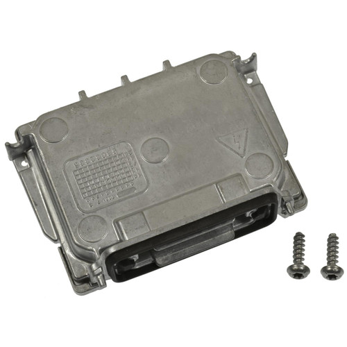 Standard Ignition HID Headlight Ballast HID155 - front view