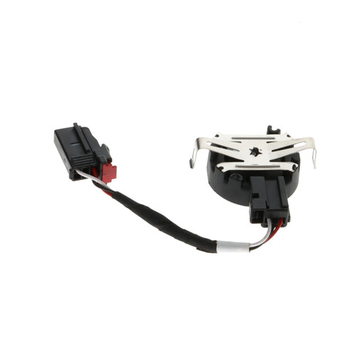 Standard Ignition Cabin Air Temperature Sensor AX657 - back view