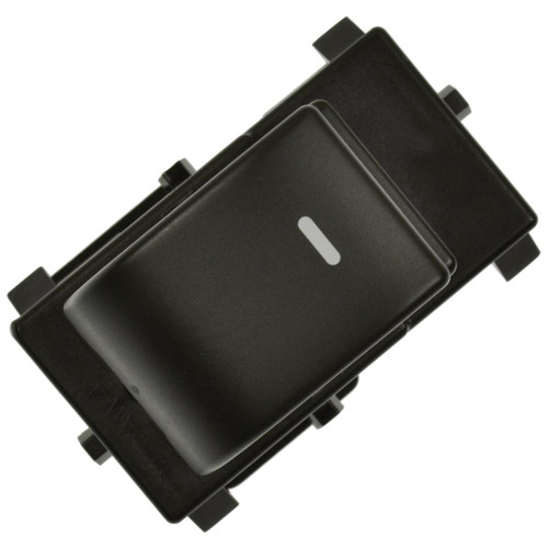 Standard Ignition Power Window Switch DWS1909 - front view