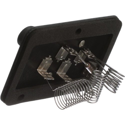 Standard Ignition Blower Motor Resistor RU-54