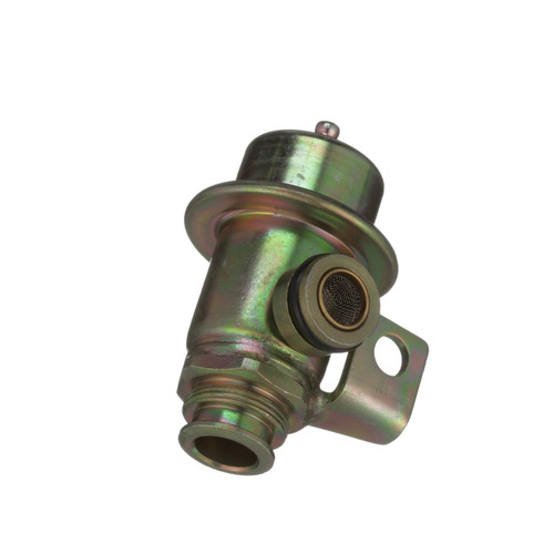 Standard Ignition Fuel Pressure Regulator PR202 - angled view