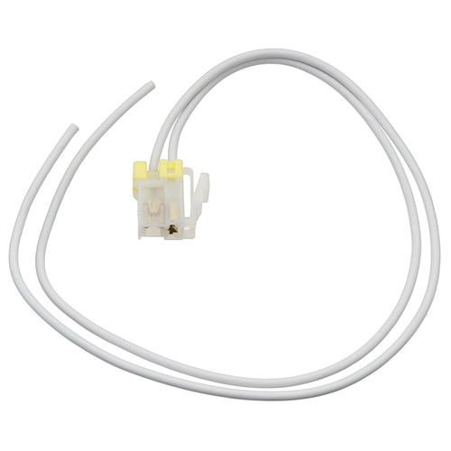 Standard Ignition Blower Motor Connector S-1529