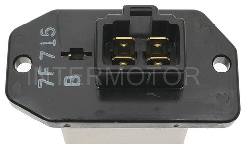 Standard Ignition Blower Motor Resistor RU-238