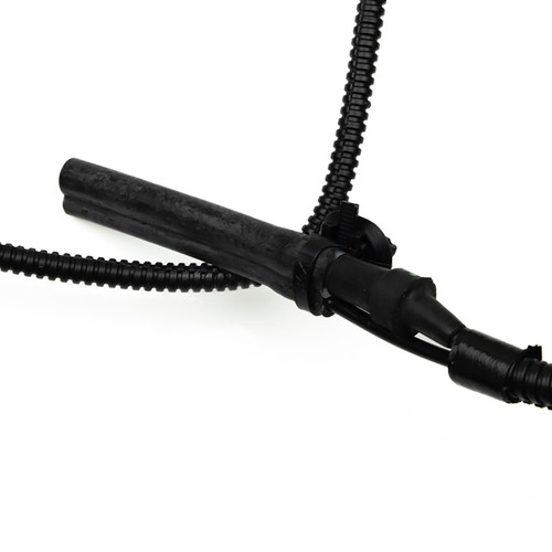 Standard Ignition 4WD Hub Locking Actuator Vacuum Hose HVH003 - alternate view