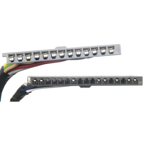 Standard Ignition Multi Function Column Switch CBS-1185
