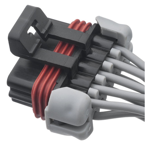 Standard Ignition ABS Computer Module Connector S-1207