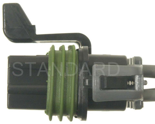 Standard Ignition ABS Computer Module Connector S-1207