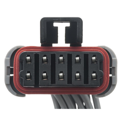 Standard Ignition ABS Computer Module Connector S-1207