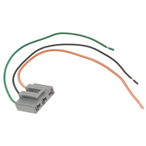 Standard Ignition Headlight Dimmer Switch Connector S-760