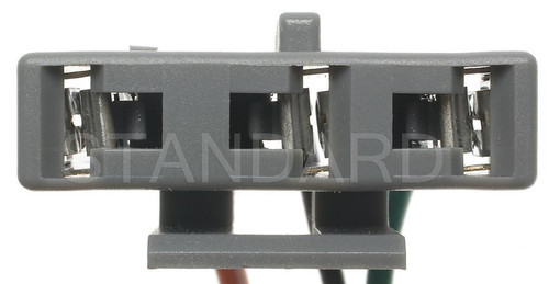 Standard Ignition Headlight Dimmer Switch Connector S-760