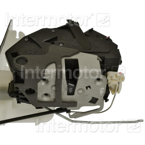 Standard Ignition Power Door Lock Actuator DLA917 - back view