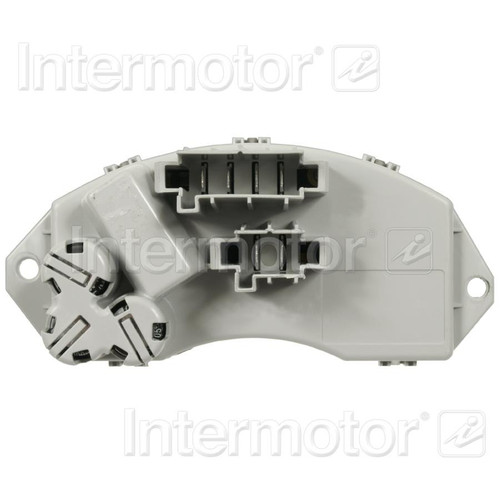 Standard Ignition Blower Motor Resistor RU-729