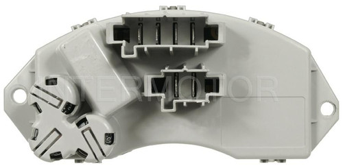 Standard Ignition Blower Motor Resistor RU-729