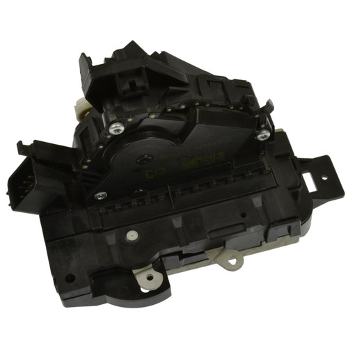 Standard Ignition Power Door Lock Actuator DLA1184 - front view