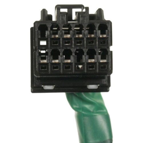 Standard Ignition Multi Function Column Switch CBS-1845