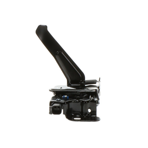 Standard Ignition Hood Latch Assembly DLA2173 - front view