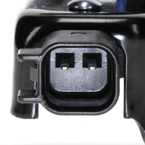 Standard Ignition Hood Latch Assembly DLA2173 - connector view
