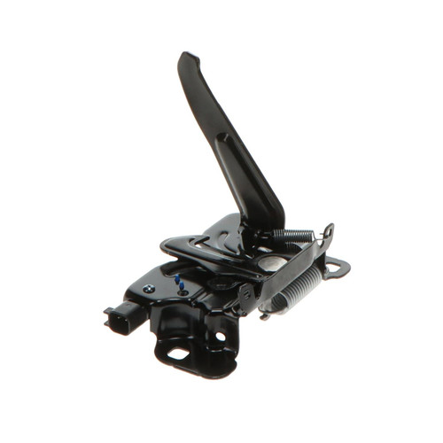 Standard Ignition Hood Latch Assembly DLA2173 - angled view