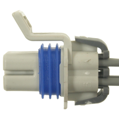 Standard Ignition Engine Harness Connector S-1208