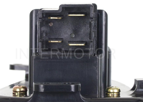 Standard Ignition Blower Motor Control Module RU-378