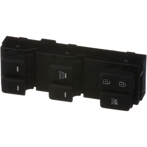 Standard Ignition Power Window Switch DWS2231 - angled view