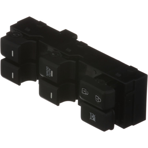 Standard Ignition Power Window Switch DWS2231 - right view