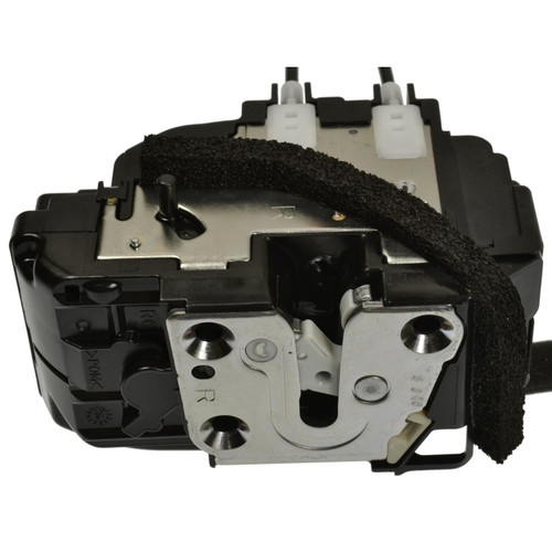 Standard Ignition Power Door Lock Actuator DLA1018 - back view