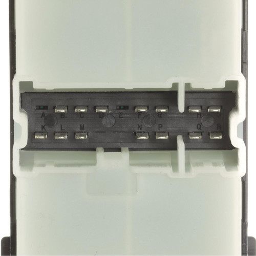 Standard Ignition Power Window Switch DWS-366