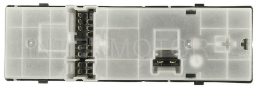 Standard Ignition Power Window Switch DWS-366