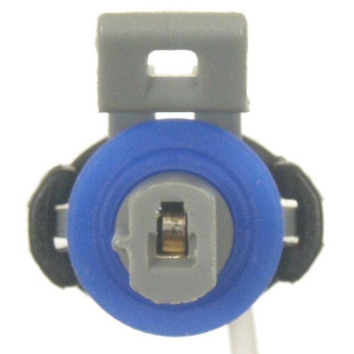 Standard Ignition Alternator Electrical Connector S-1214