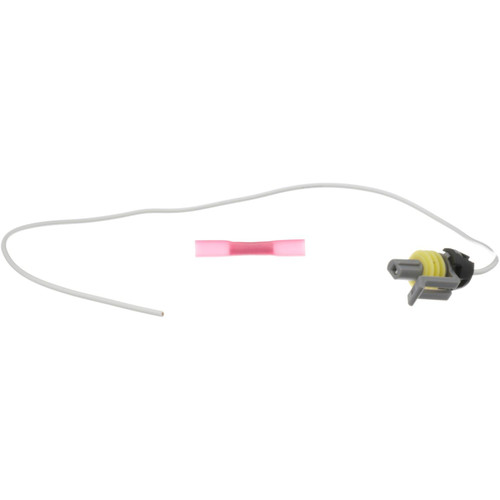 Standard Ignition Alternator Electrical Connector S-1214