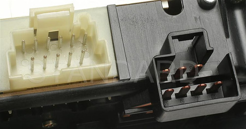 Standard Ignition Headlight Switch DS-1146