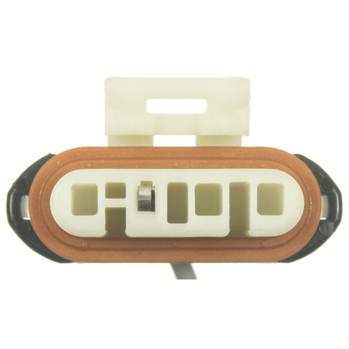 Standard Ignition Alternator Electrical Connector S-1215