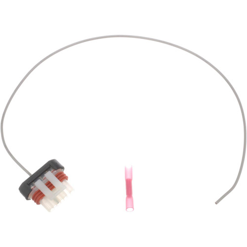 Standard Ignition Alternator Electrical Connector S-1215