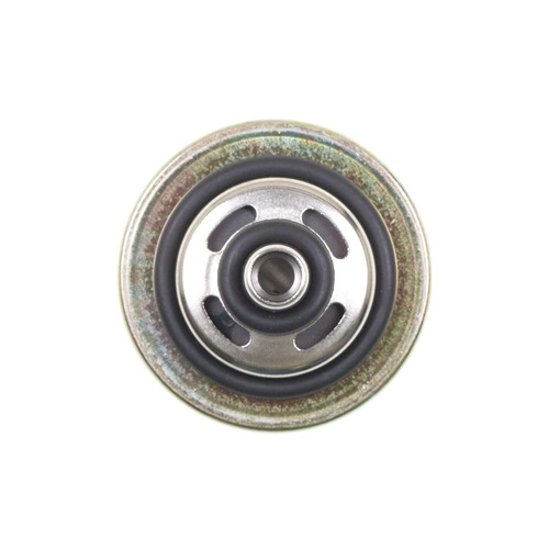 Standard Ignition Fuel Pressure Regulator PR349 - bottom view