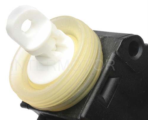 Standard Ignition Power Door Lock Actuator DLA1182 - connector view